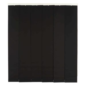 Lamellgardin med motor - 250 mm lamellbredd