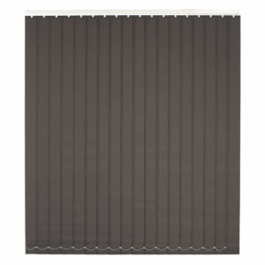 Lamellgardin med motor - 63 mm lamellbredd