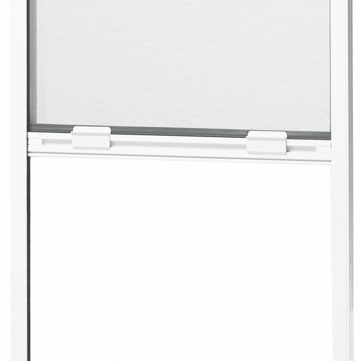 Insektsnät för fönster